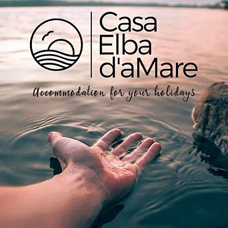 Hotel A Pochi Passi Dalle Spiagge Di Lacona